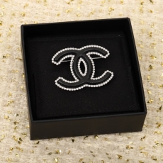 Chanel Brooches